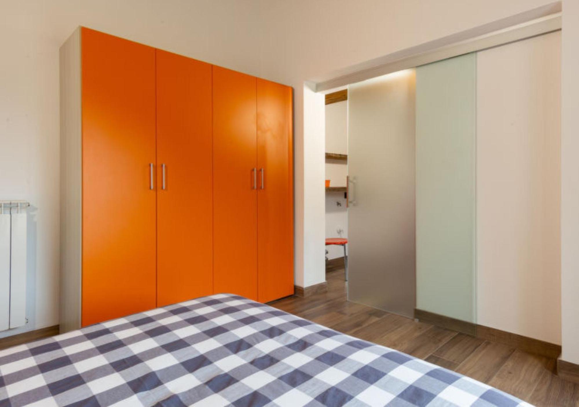 Agriturismo Baita Bave Pellio Inferiore Kamer foto